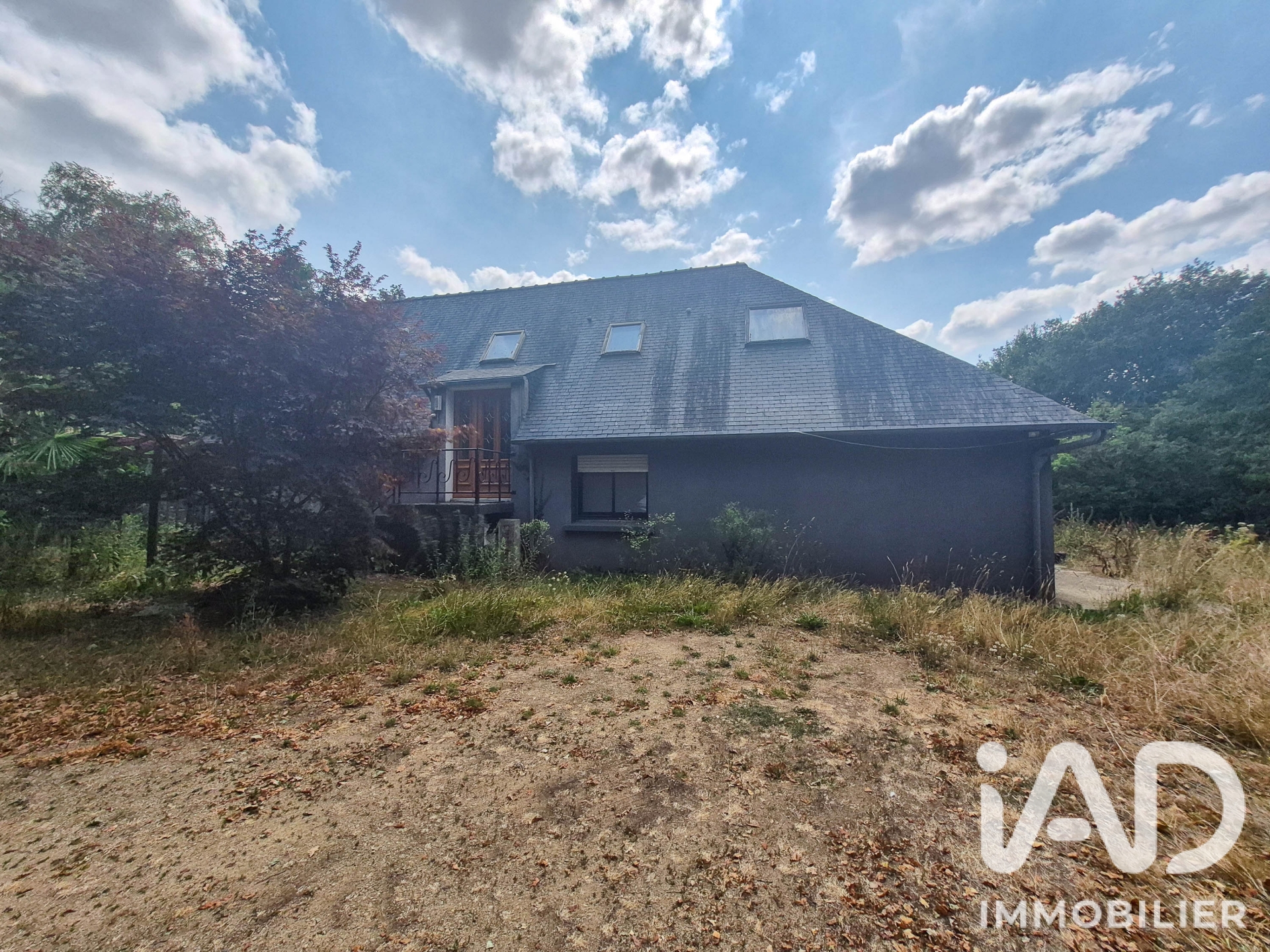 Vente maison à Nostang (56690) : maison 8 pièces 240 m² - 2111685 — 20