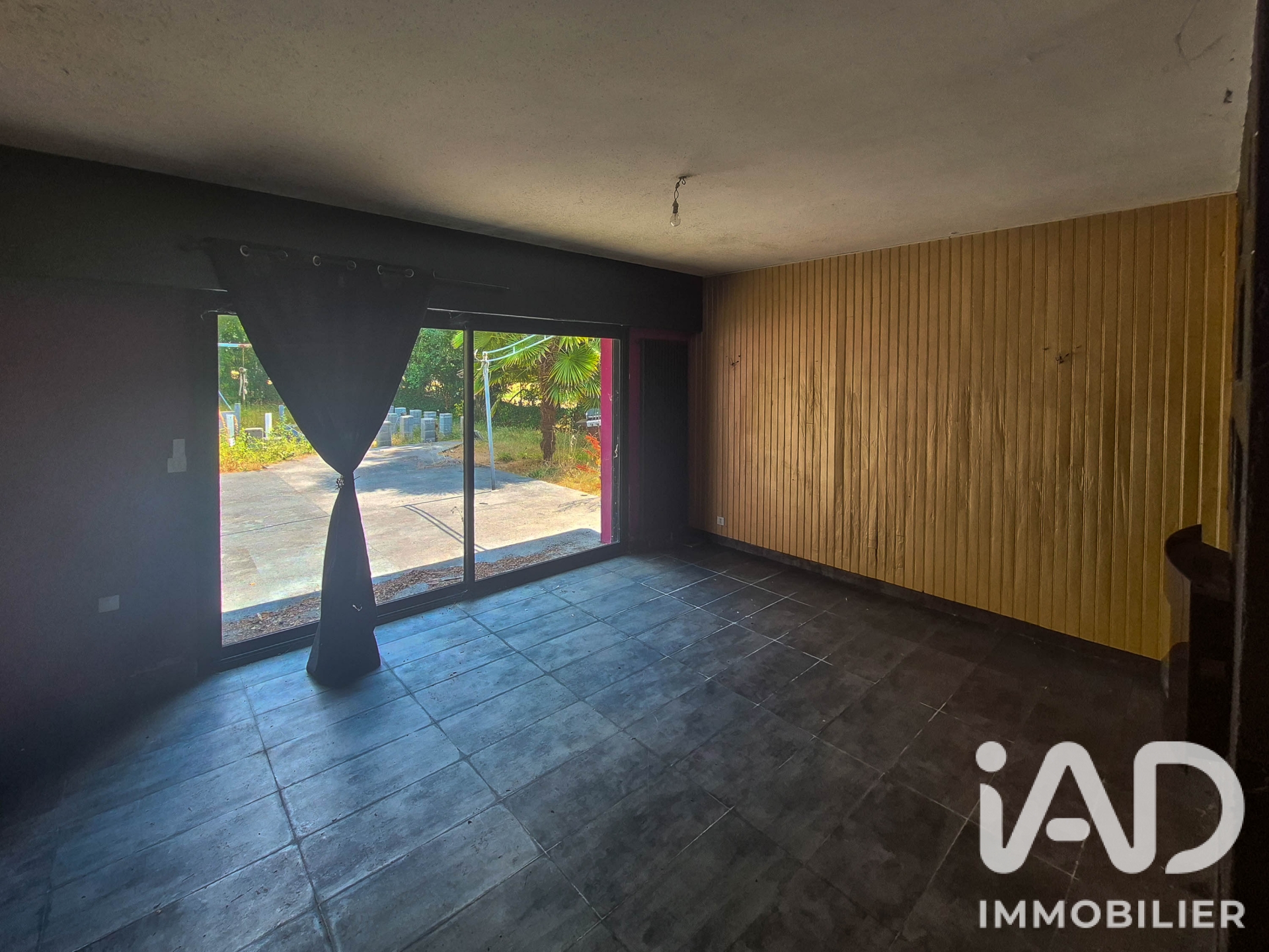Vente maison à Nostang (56690) : maison 8 pièces 240 m² - 2111685 — 4