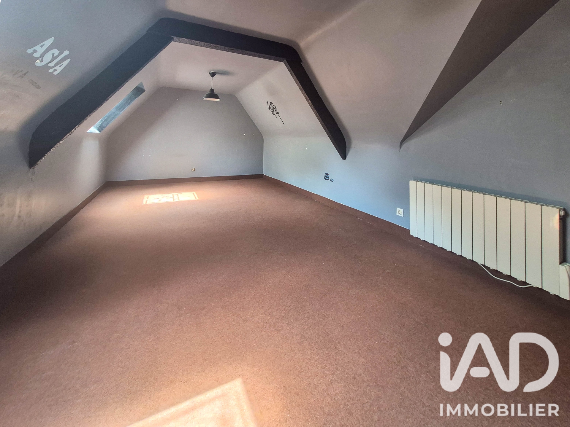 Vente maison à Nostang (56690) : maison 8 pièces 240 m² - 2111685 — 19