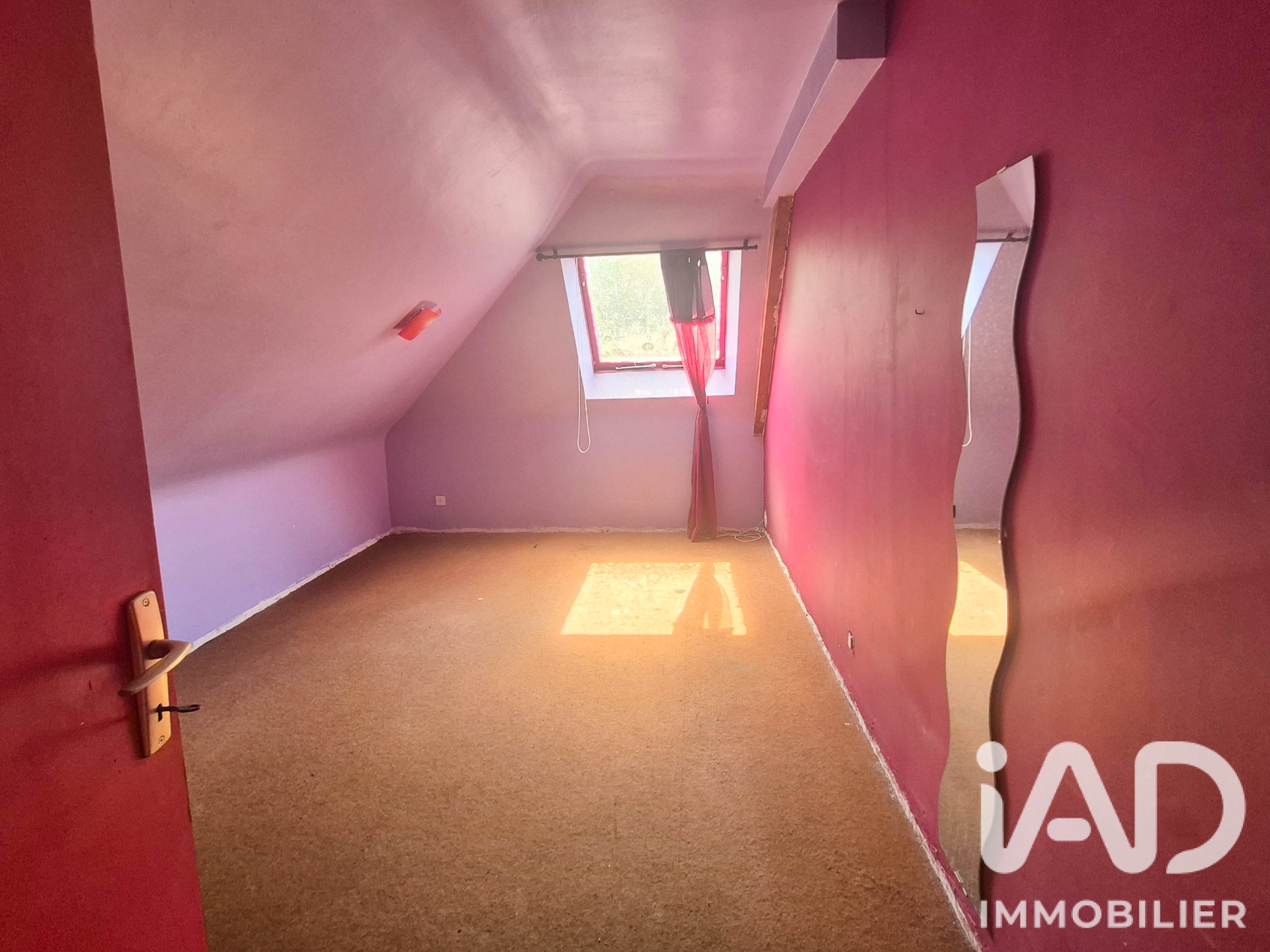 Vente maison à Nostang (56690) : maison 8 pièces 240 m² - 2111685 — 18