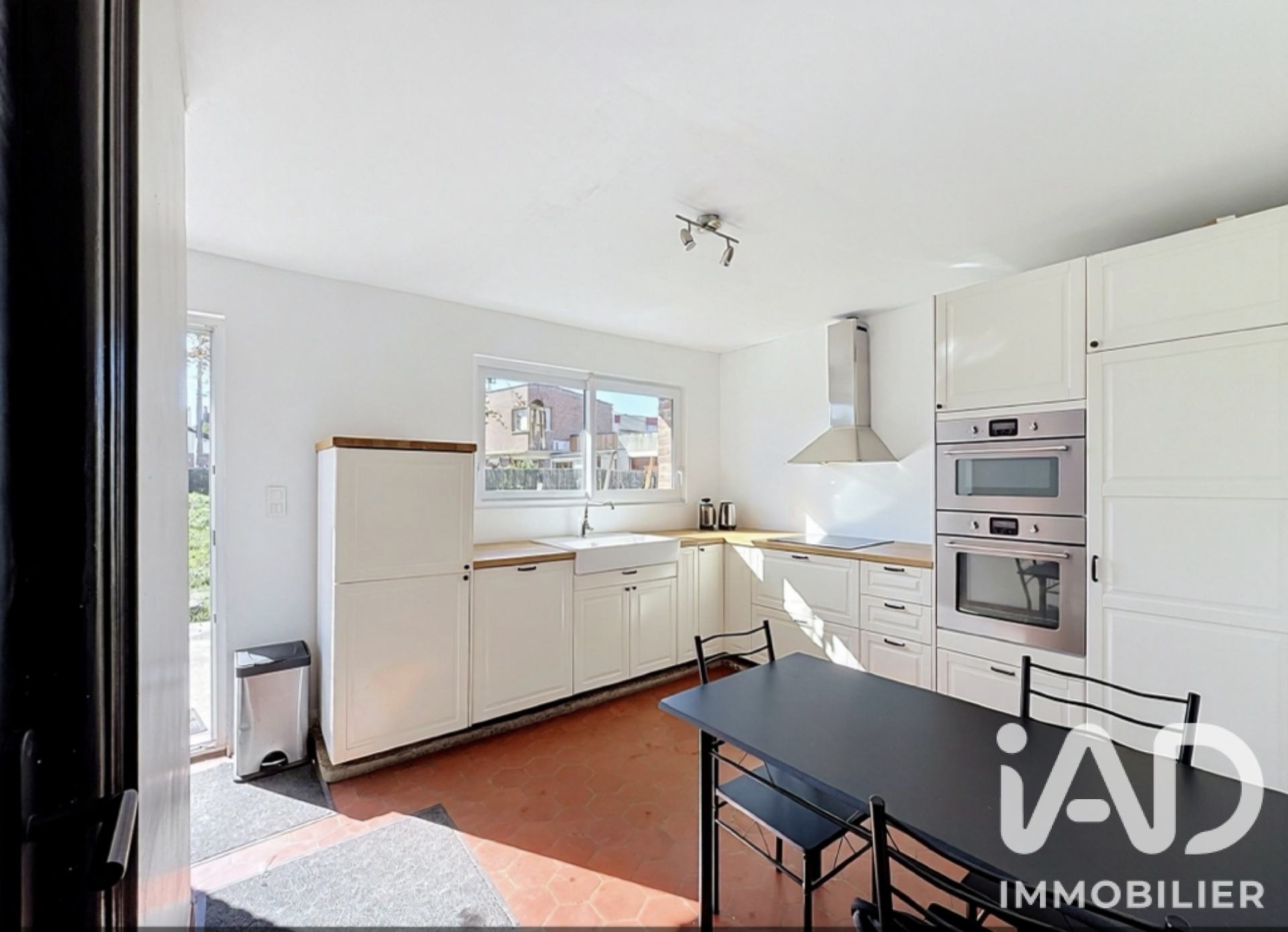 Vente maison à Saint-Amand-les-Eaux (59230) : maison 7 pièces 190 m² - 2111373 — 5