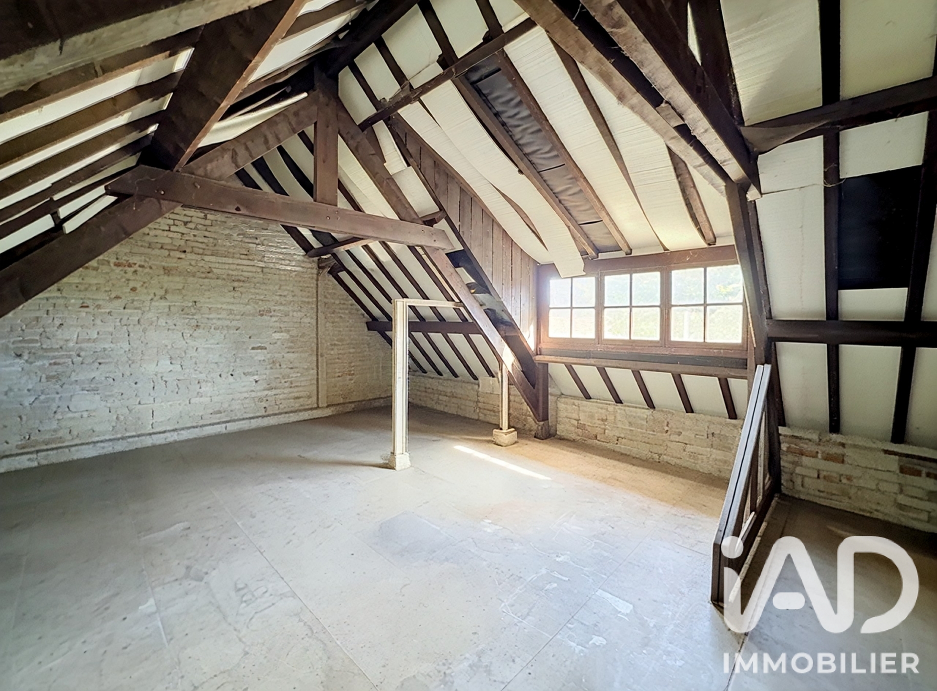 Vente maison à Saint-Amand-les-Eaux (59230) : maison 7 pièces 190 m² - 2111373 — 16