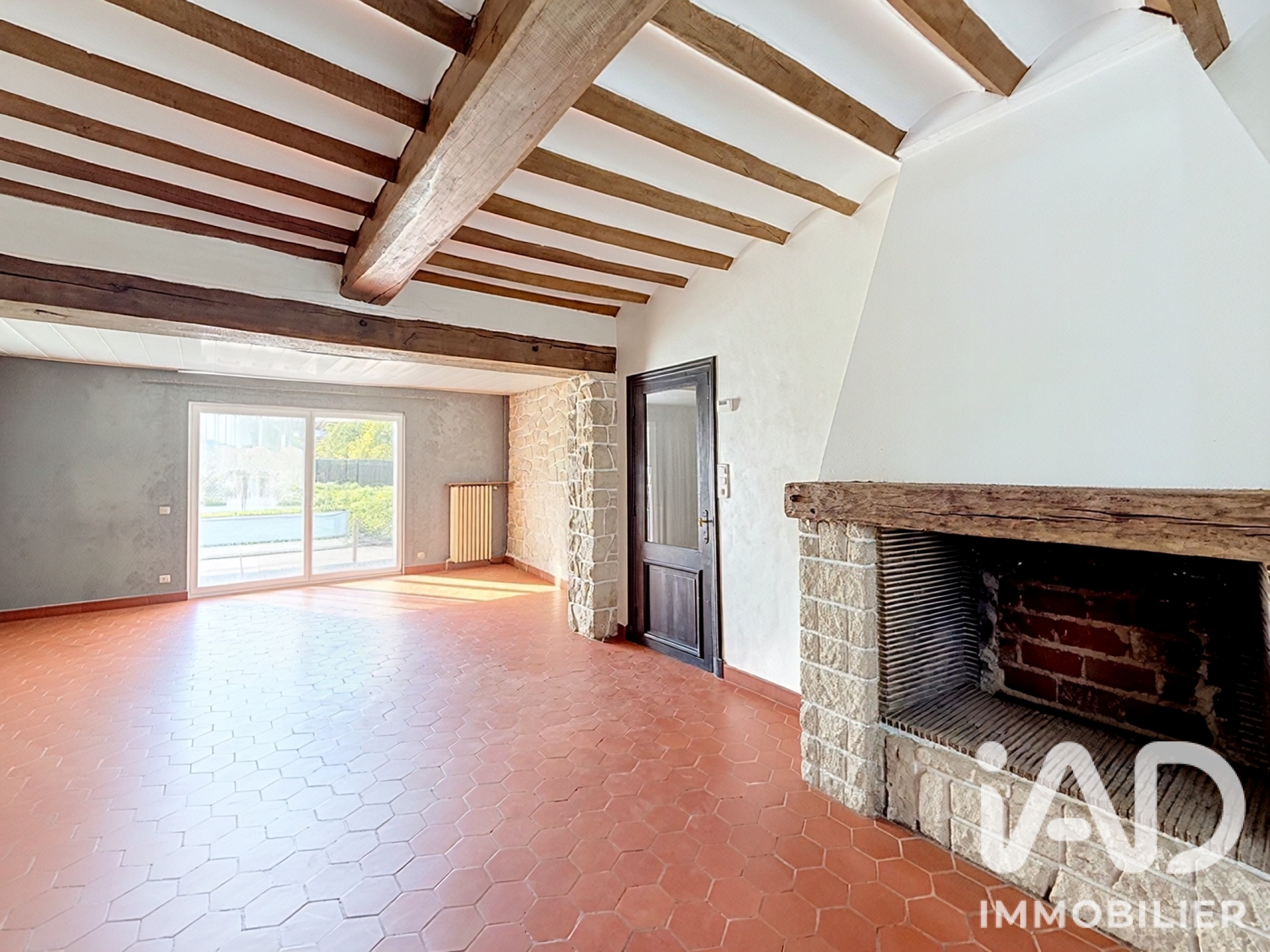 Vente maison à Saint-Amand-les-Eaux (59230) : maison 7 pièces 190 m² - 2111373 — 7
