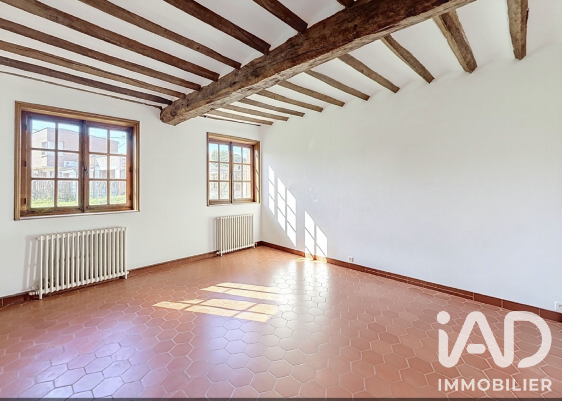Vente maison à Saint-Amand-les-Eaux (59230) : maison 7 pièces 190 m² - 2111373 — 9