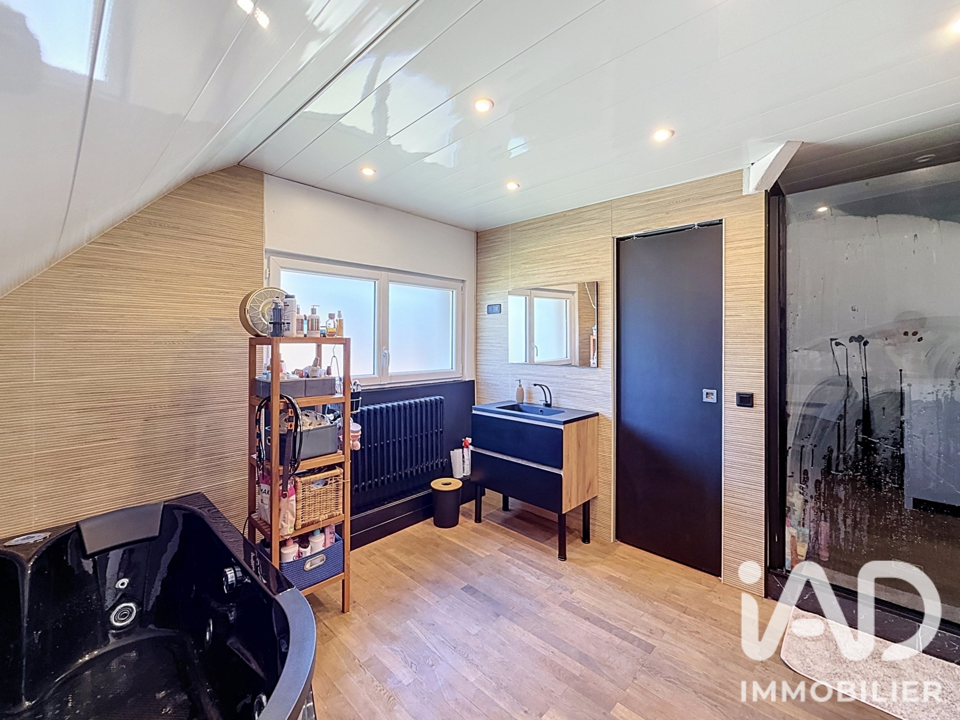 Vente maison à Saint-Amand-les-Eaux (59230) : maison 7 pièces 190 m² - 2111373 — 15