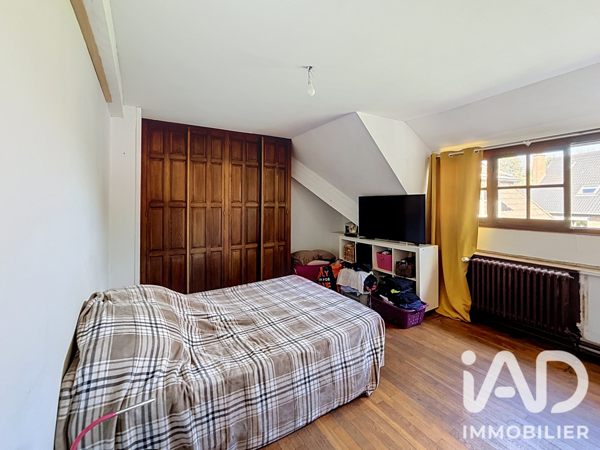 Vente maison à Saint-Amand-les-Eaux (59230) : maison 7 pièces 190 m² - 2111373 — 14