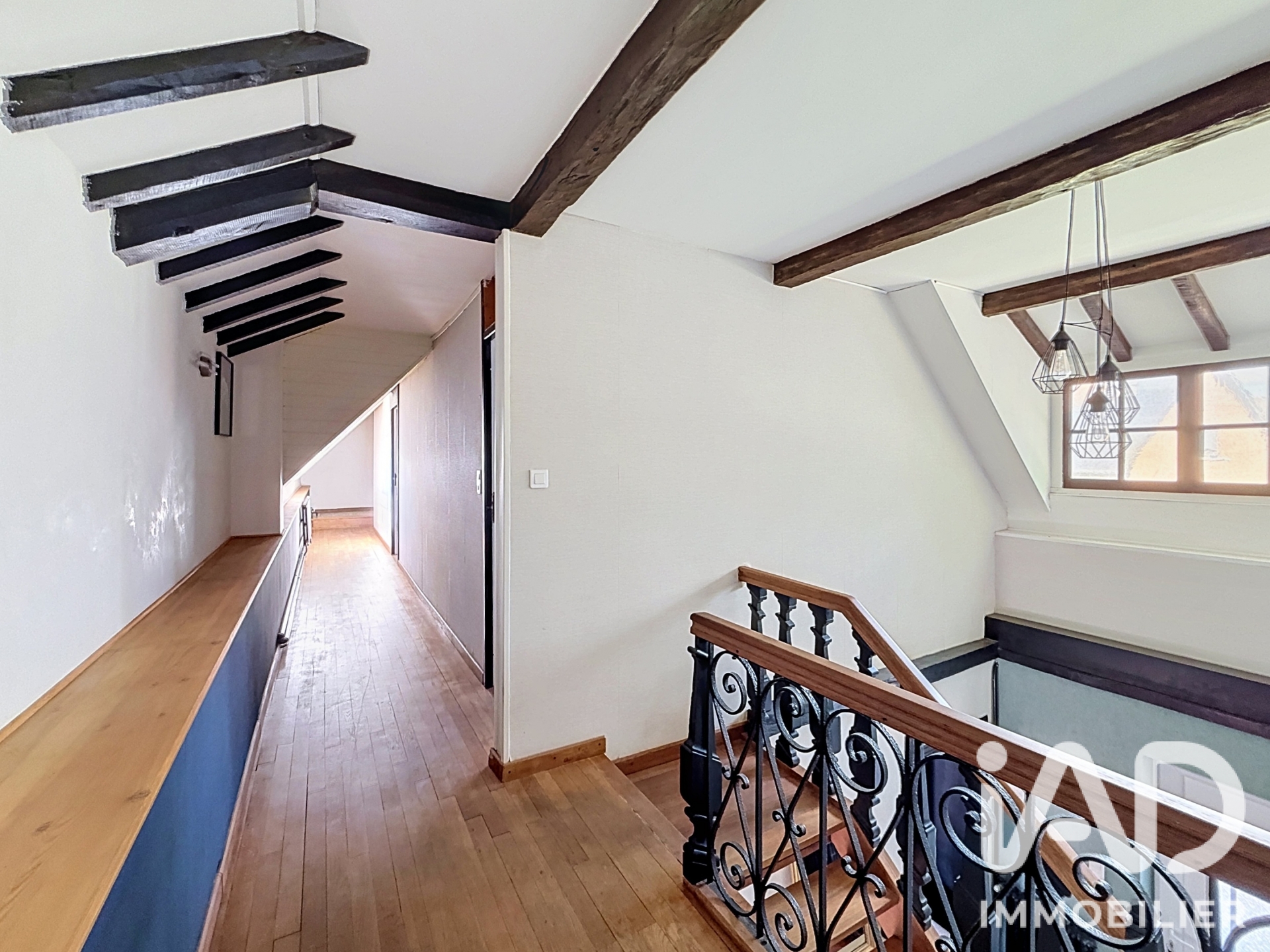 Vente maison à Saint-Amand-les-Eaux (59230) : maison 7 pièces 190 m² - 2111373 — 11