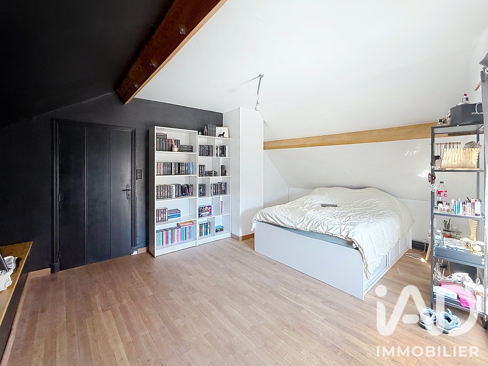 Vente maison à Saint-Amand-les-Eaux (59230) : maison 7 pièces 190 m² - 2111373 — 12