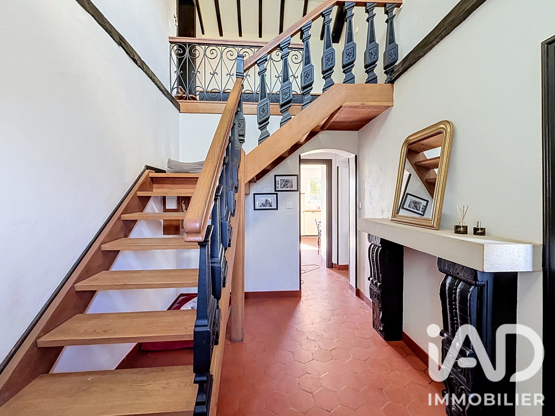 Vente maison à Saint-Amand-les-Eaux (59230) : maison 7 pièces 190 m² - 2111373 — 4