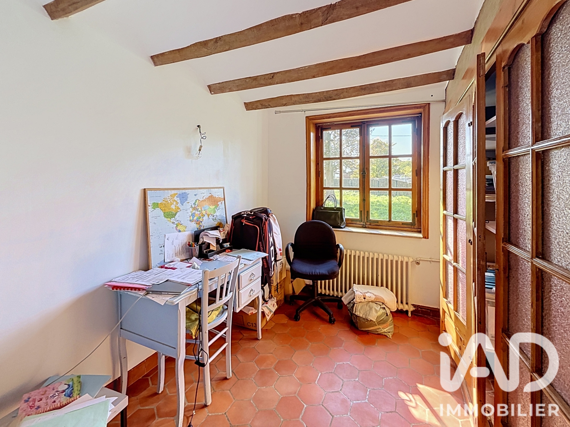 Vente maison à Saint-Amand-les-Eaux (59230) : maison 7 pièces 190 m² - 2111373 — 8