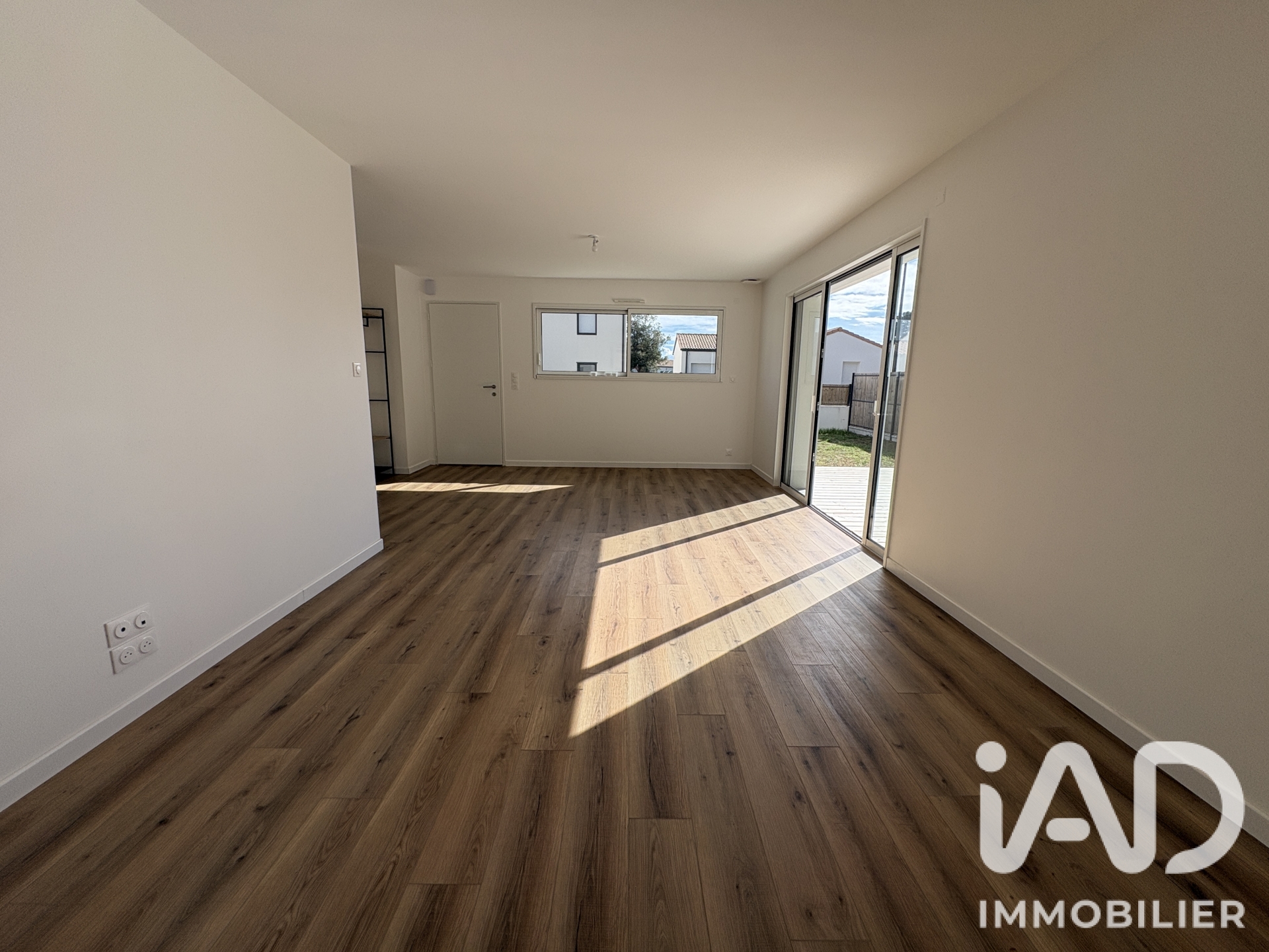 Vente maison à Saint-Jean-de-Monts (85160) : maison 3 pièces 84 m² - 2111160 — 4