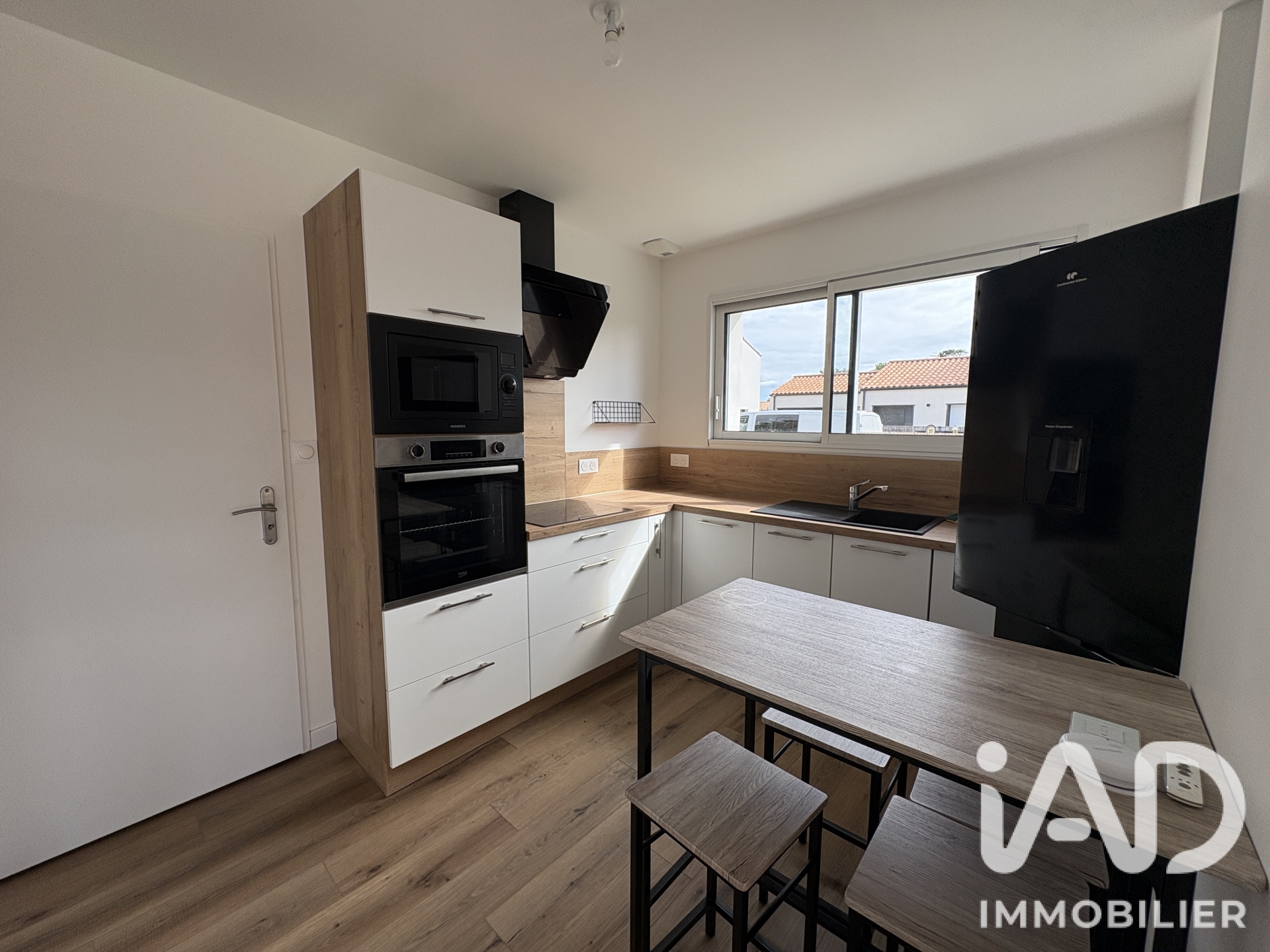 Vente maison à Saint-Jean-de-Monts (85160) : maison 3 pièces 84 m² - 2111160 — 6