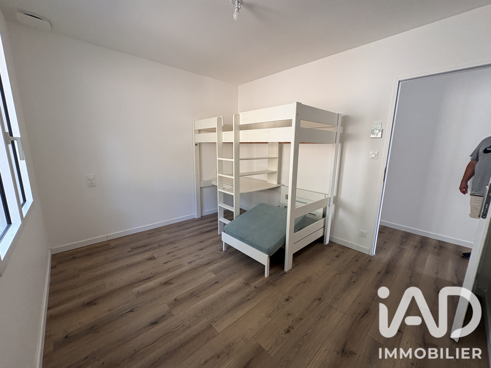 Vente maison à Saint-Jean-de-Monts (85160) : maison 3 pièces 84 m² - 2111160 — 10