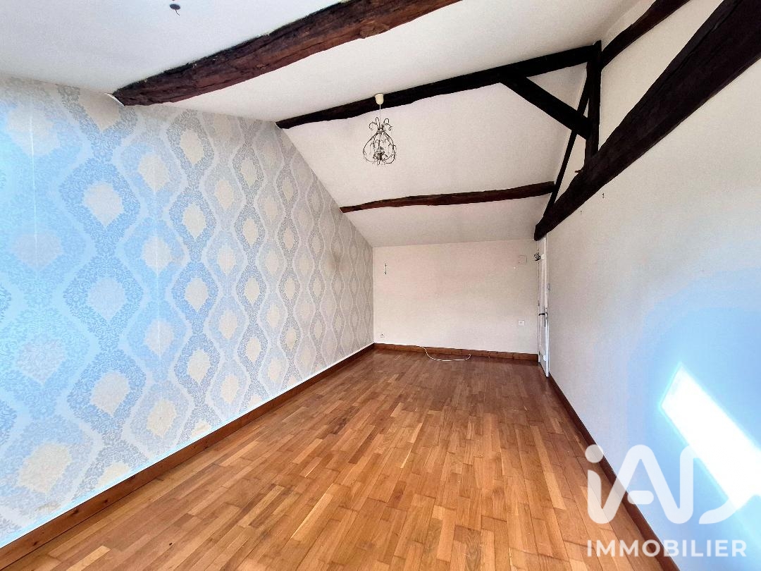 Vente maison à argentonnay (79150) : maison de campagne 7 pièces 131 m² - 2112835 — 17