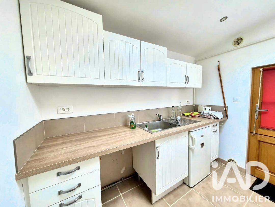 Vente maison à argentonnay (79150) : maison de campagne 7 pièces 131 m² - 2112835 — 7