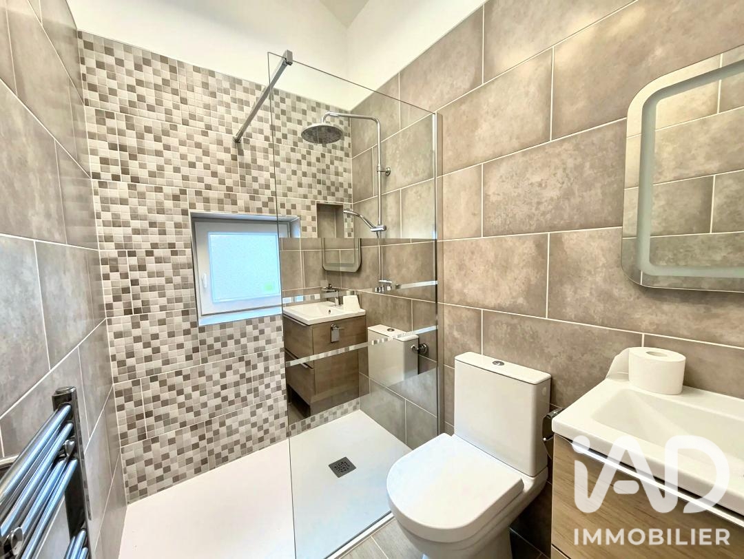 Vente maison à argentonnay (79150) : maison de campagne 7 pièces 131 m² - 2112835 — 20