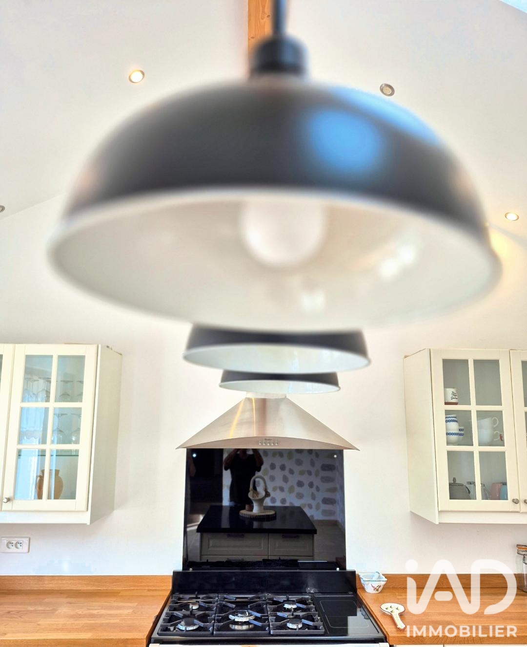 Vente maison à argentonnay (79150) : maison de campagne 7 pièces 131 m² - 2112835 — 5