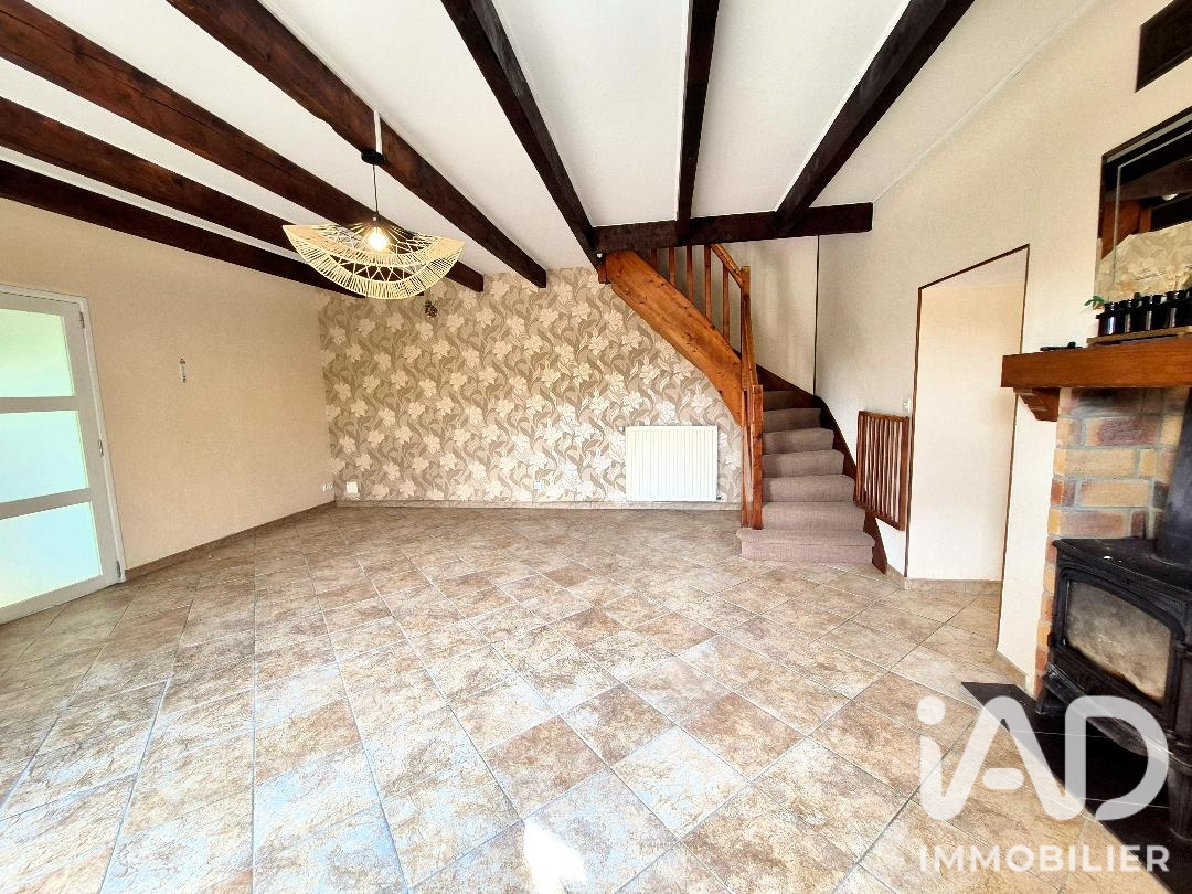 Vente maison à argentonnay (79150) : maison de campagne 7 pièces 131 m² - 2112835 — 10