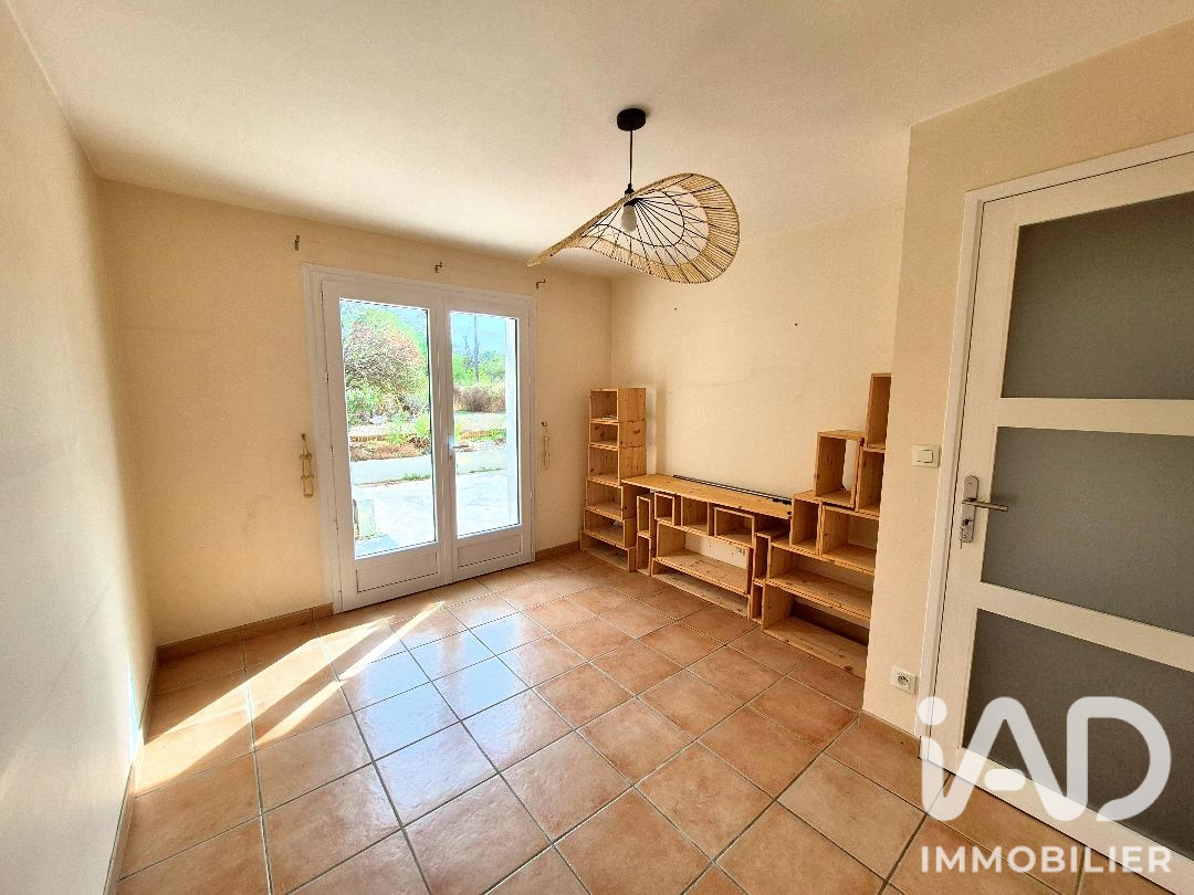 Vente maison à argentonnay (79150) : maison de campagne 7 pièces 131 m² - 2112835 — 12