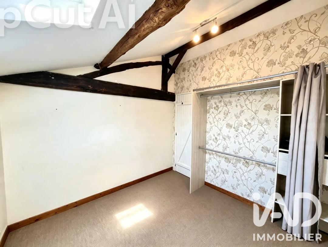 Vente maison à argentonnay (79150) : maison de campagne 7 pièces 131 m² - 2112835 — 18