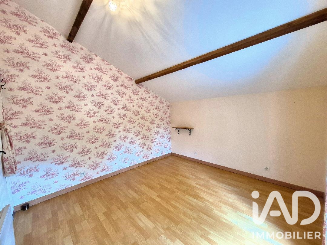 Vente maison à argentonnay (79150) : maison de campagne 7 pièces 131 m² - 2112835 — 23