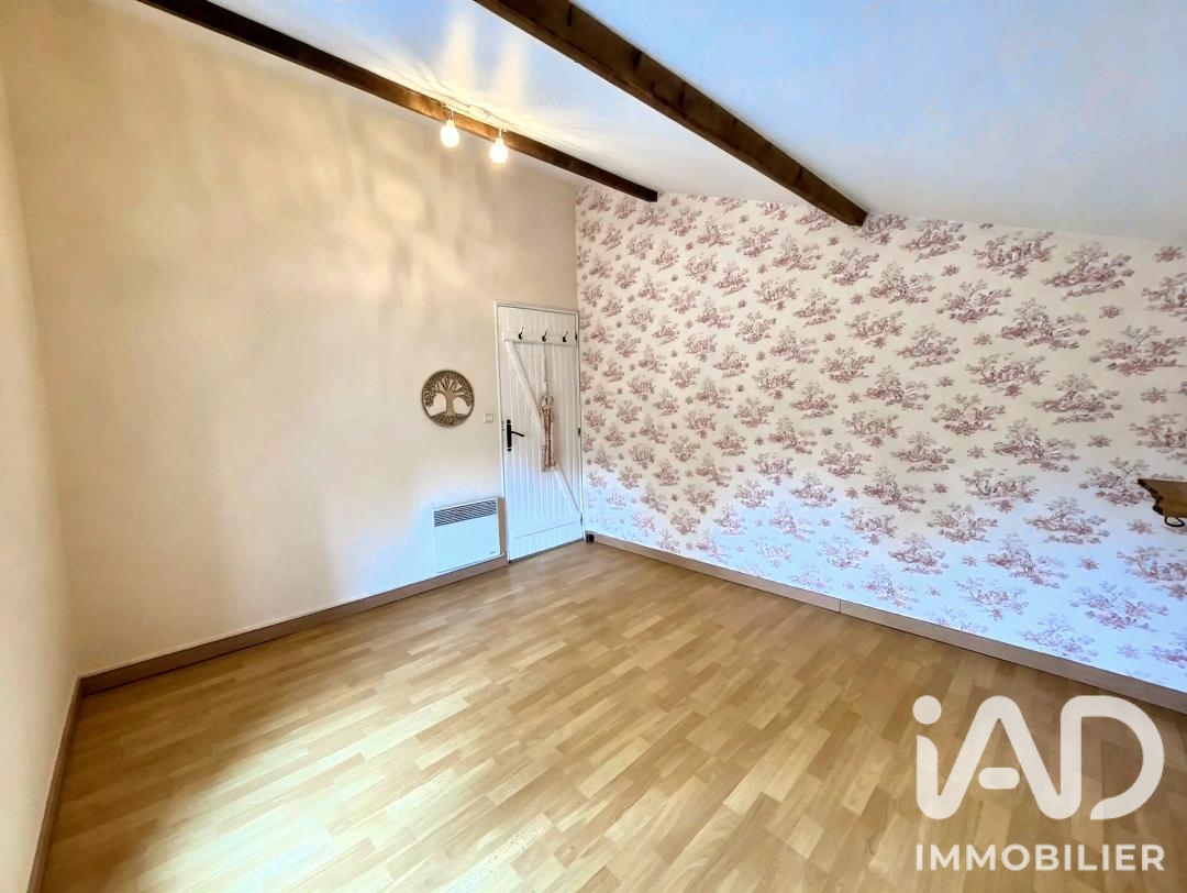Vente maison à argentonnay (79150) : maison de campagne 7 pièces 131 m² - 2112835 — 22