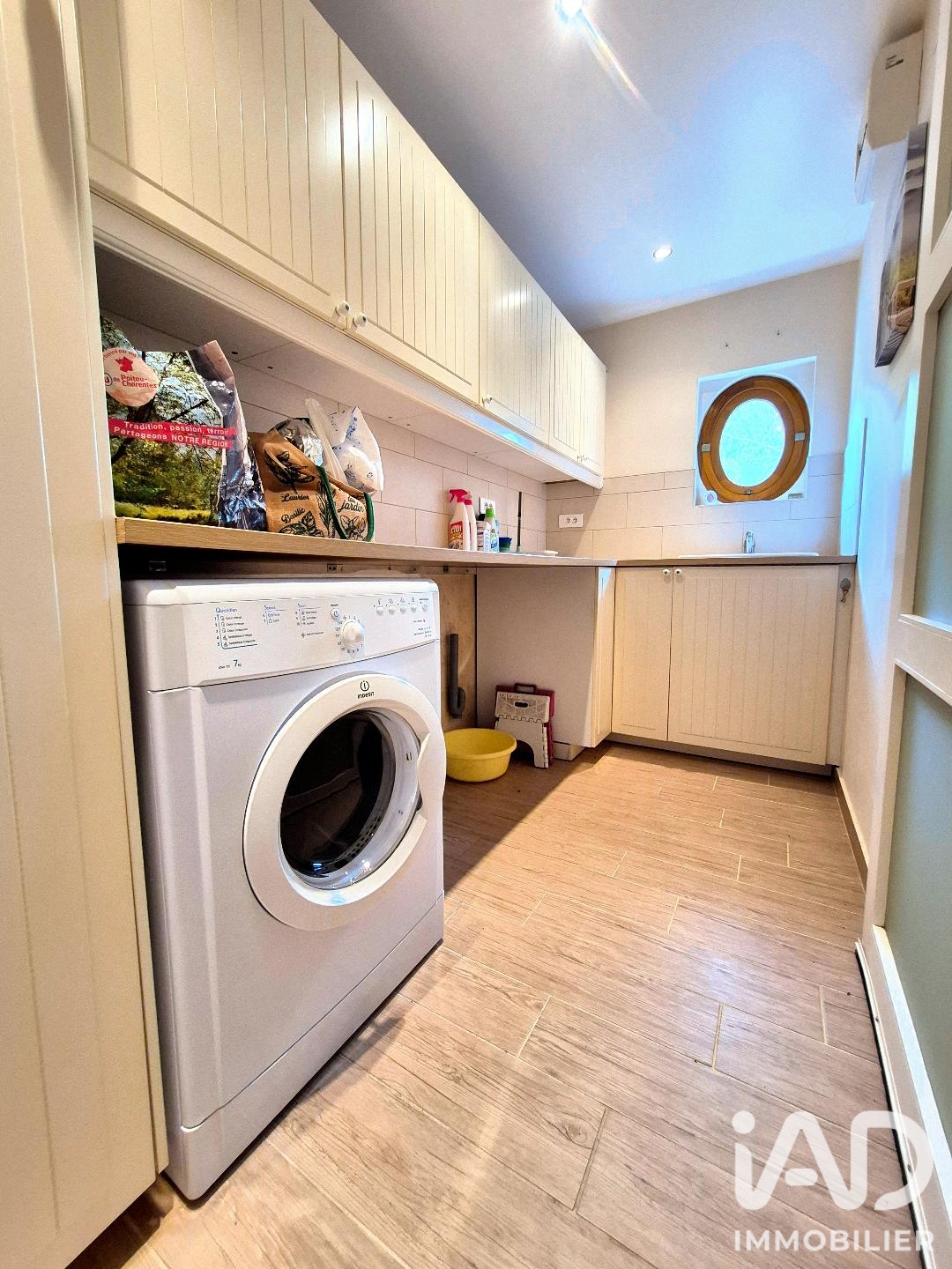 Vente maison à argentonnay (79150) : maison de campagne 7 pièces 131 m² - 2112835 — 16
