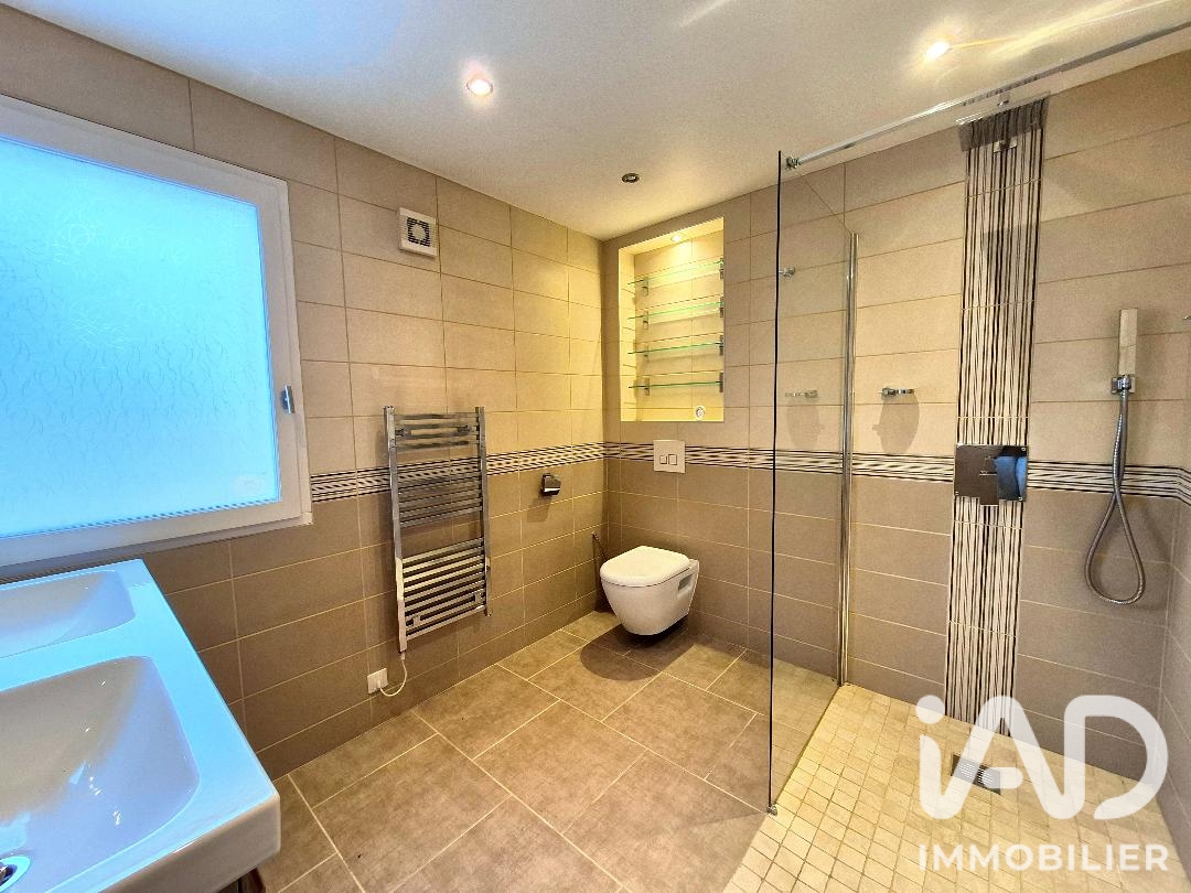 Vente maison à argentonnay (79150) : maison de campagne 7 pièces 131 m² - 2112835 — 15