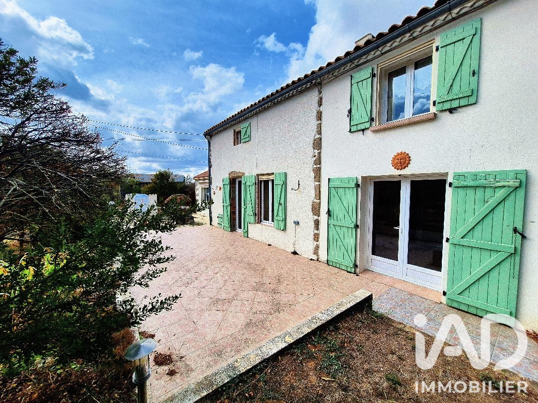 Vente maison à argentonnay (79150) : maison de campagne 7 pièces 131 m² - 2112835 — 27