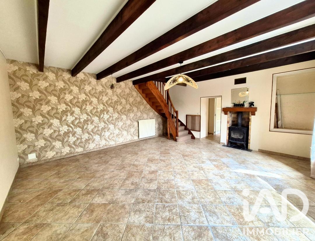 Vente maison à argentonnay (79150) : maison de campagne 7 pièces 131 m² - 2112835 — 9