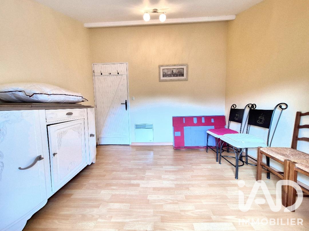 Vente maison à argentonnay (79150) : maison de campagne 7 pièces 131 m² - 2112835 — 24
