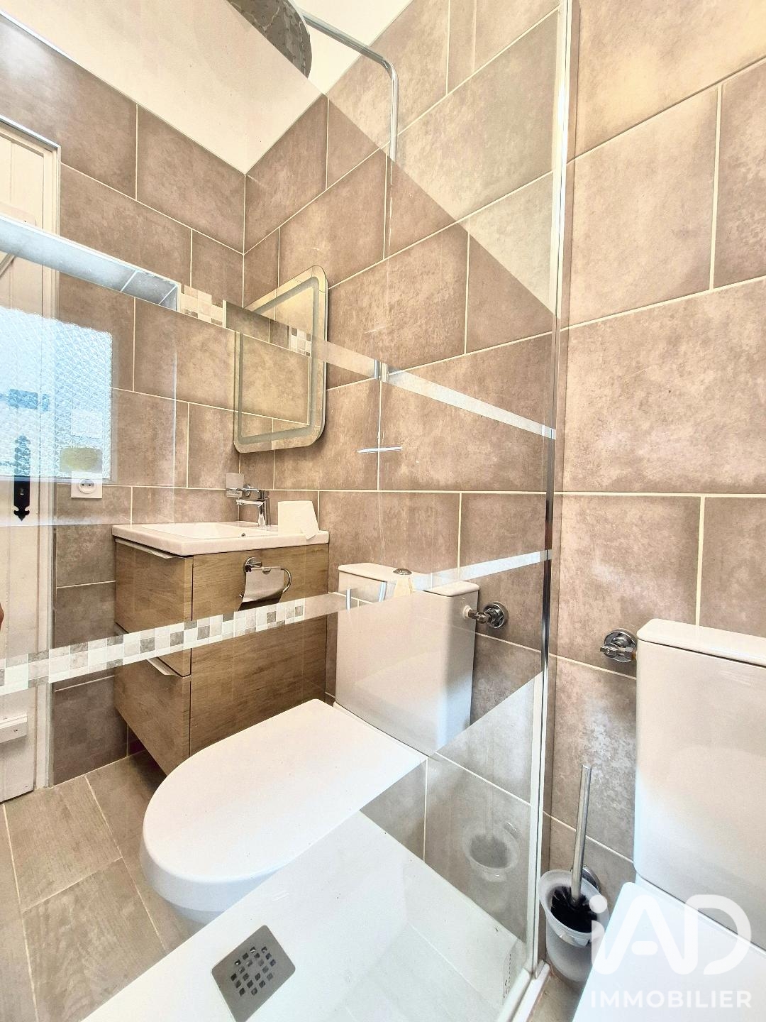 Vente maison à argentonnay (79150) : maison de campagne 7 pièces 131 m² - 2112835 — 19
