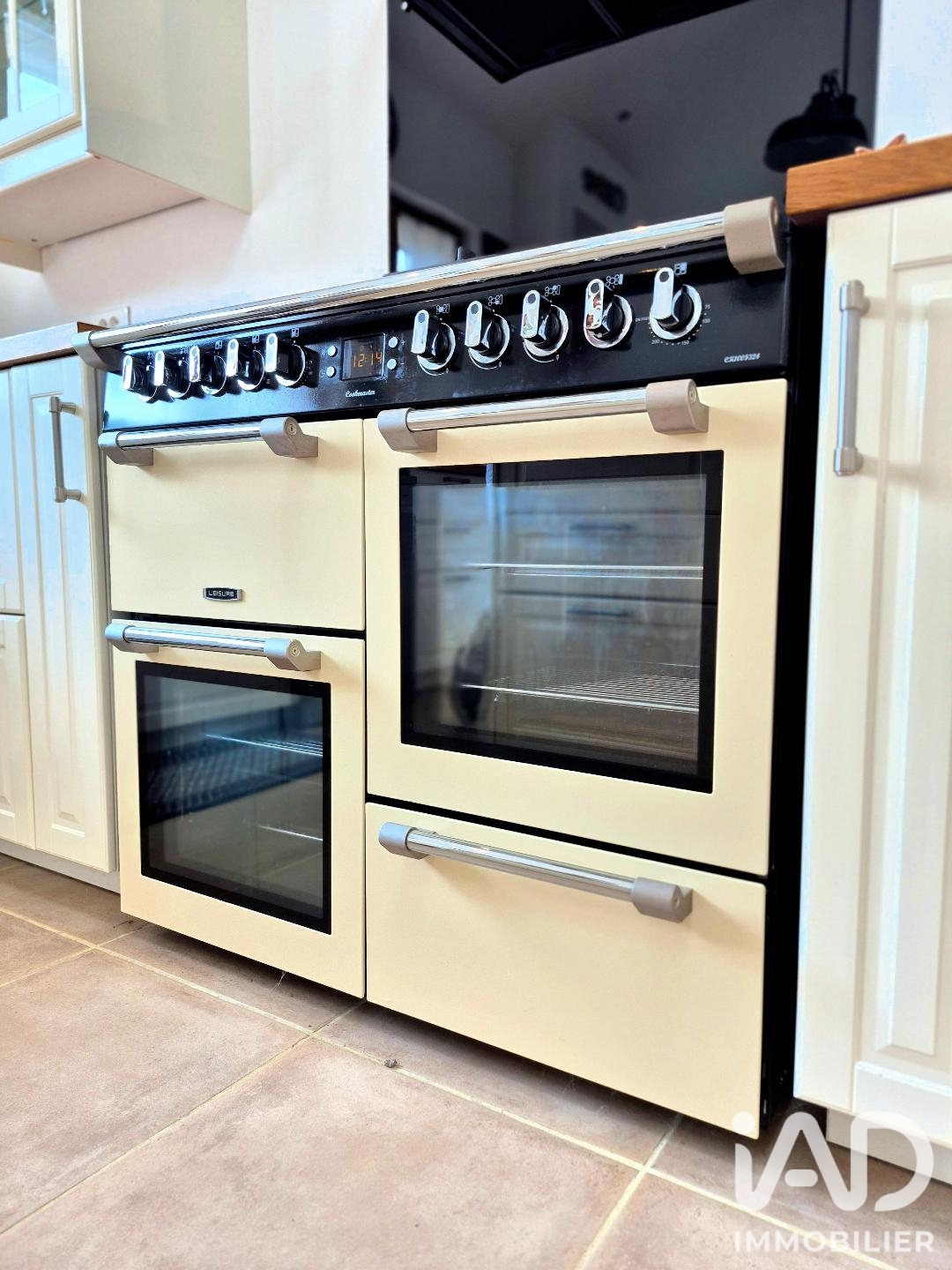 Vente maison à argentonnay (79150) : maison de campagne 7 pièces 131 m² - 2112835 — 6