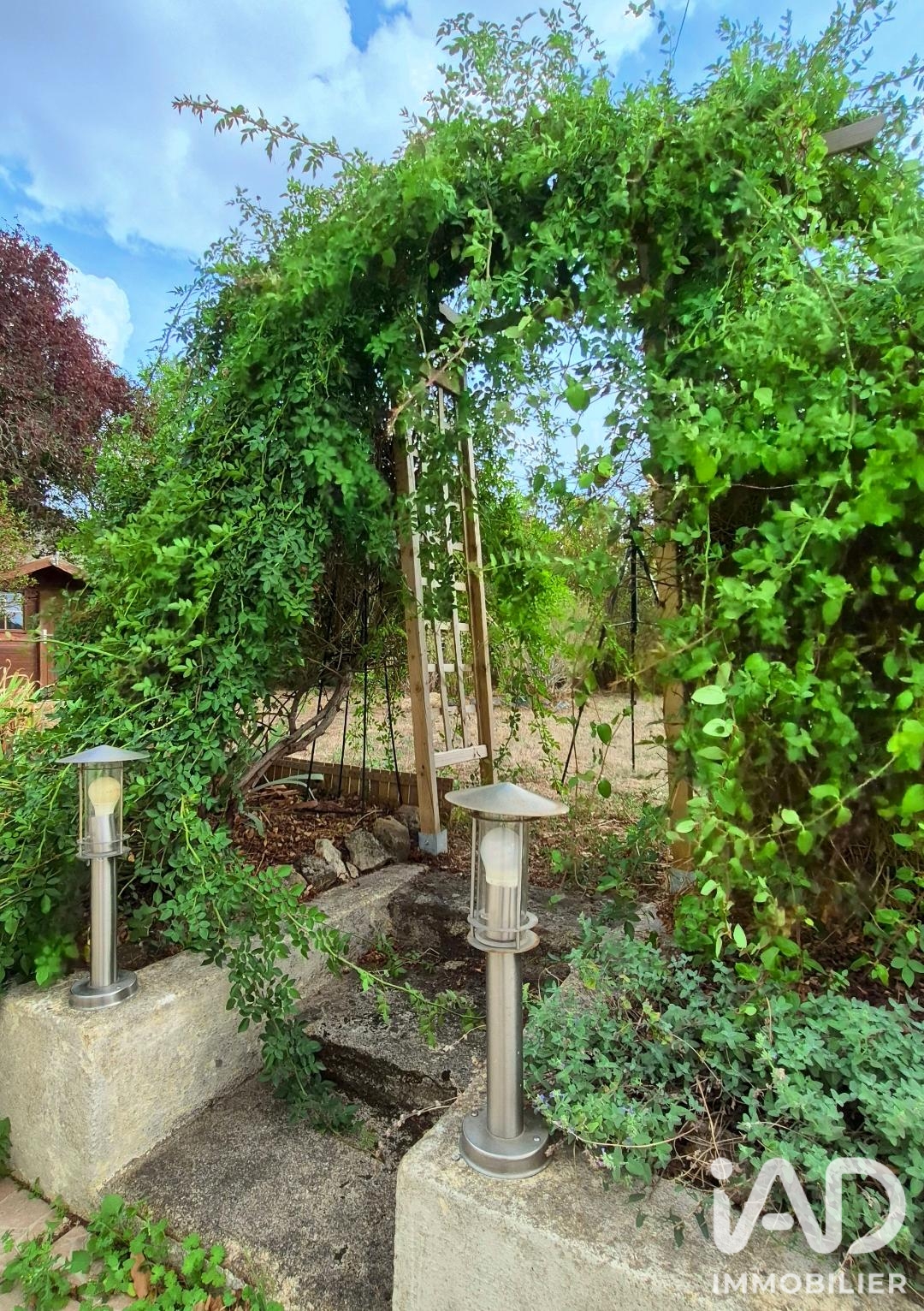Vente maison à argentonnay (79150) : maison de campagne 7 pièces 131 m² - 2112835 — 28