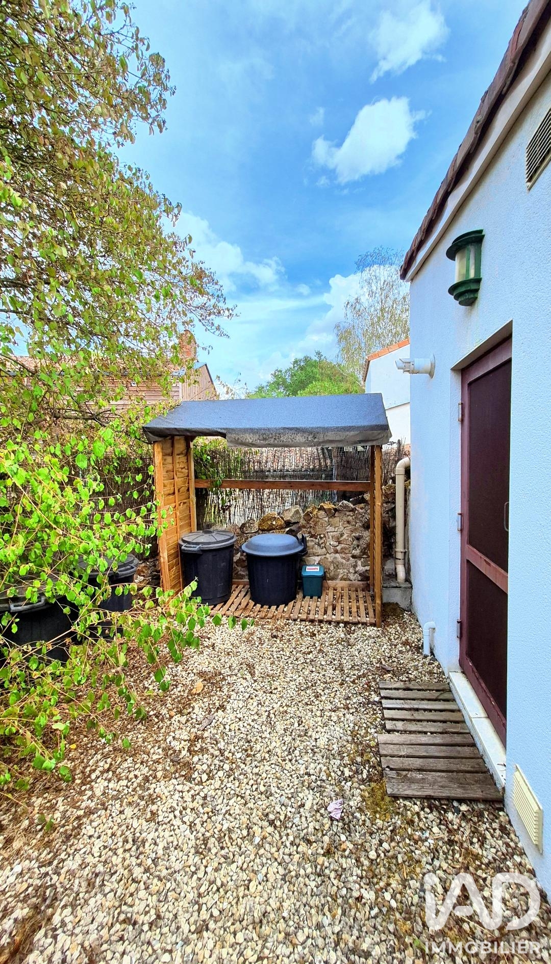 Vente maison à argentonnay (79150) : maison de campagne 7 pièces 131 m² - 2112835 — 8