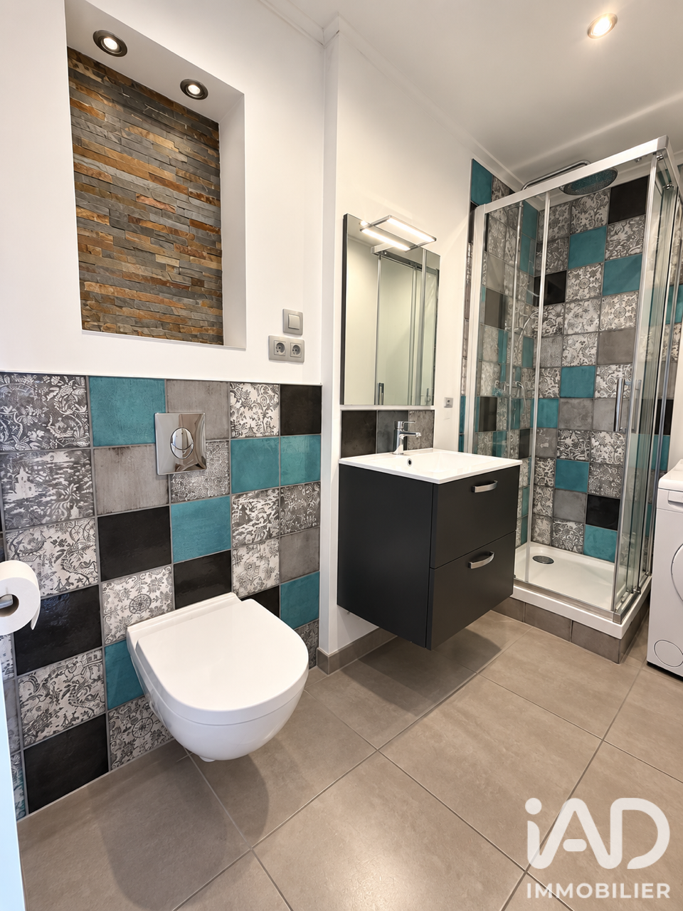 Vente appartement à Sélestat (67600) : appartement 3 pièces 71 m² - 2093694 — 5