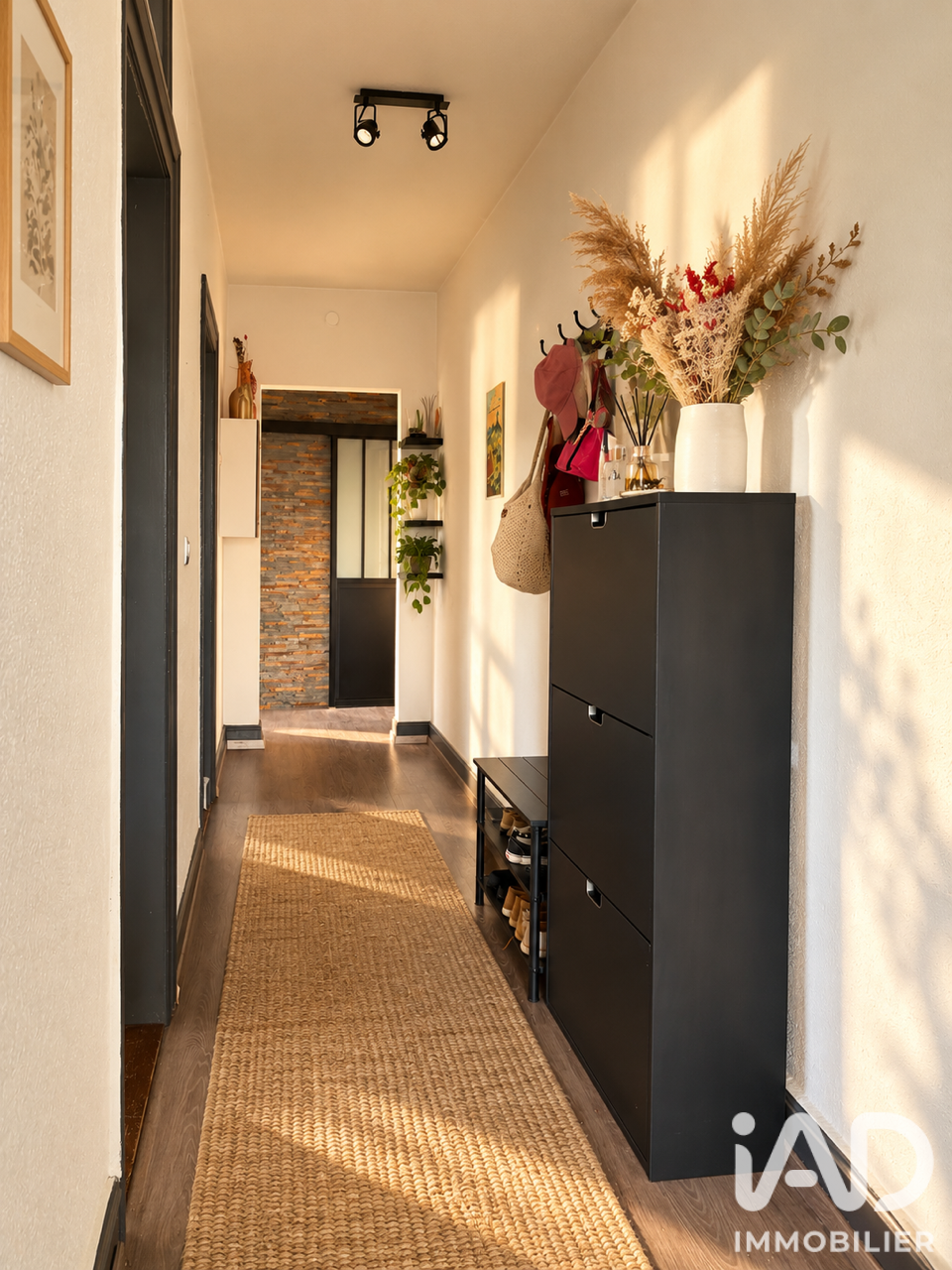 Vente appartement à Sélestat (67600) : appartement 3 pièces 71 m² - 2093694 — 4