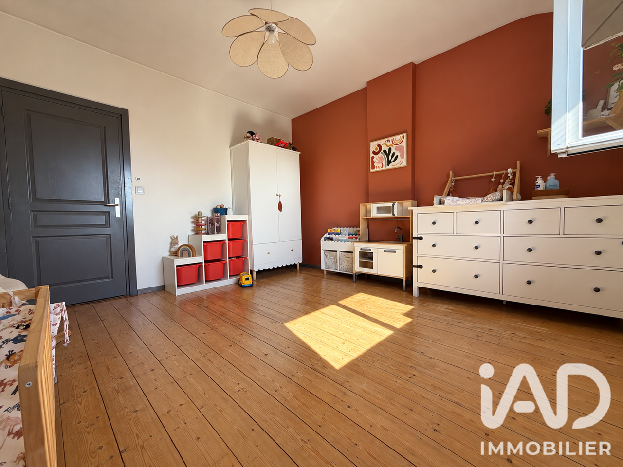 Vente appartement à Sélestat (67600) : appartement 3 pièces 71 m² - 2093694 — 6