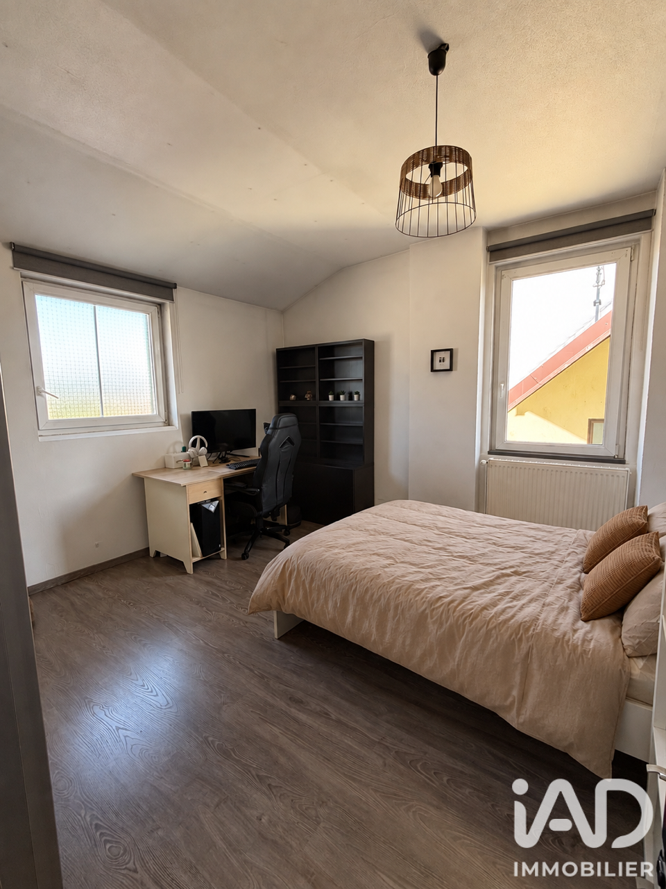 Vente appartement à Sélestat (67600) : appartement 3 pièces 71 m² - 2093694 — 7