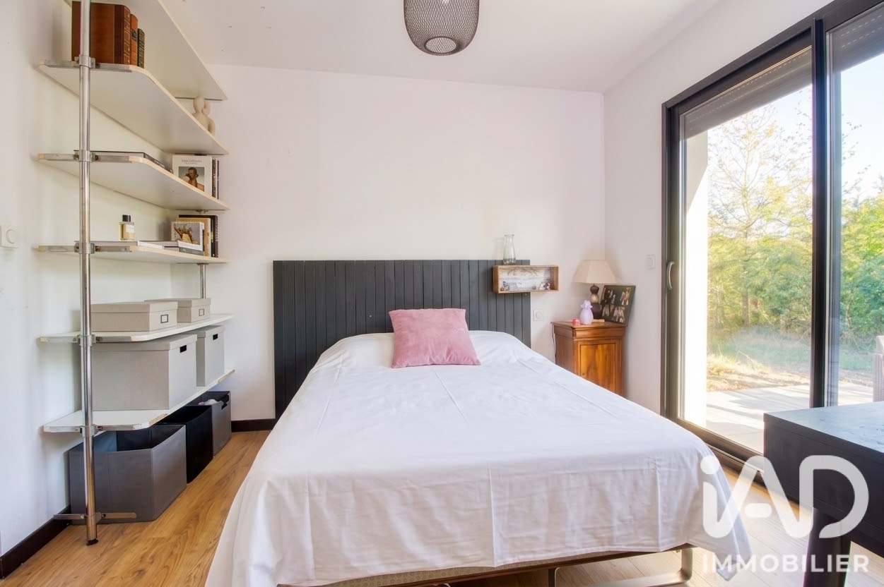 Vente maison à Cazères (31220) : maison 5 pièces 167 m² - 2111103 — 21