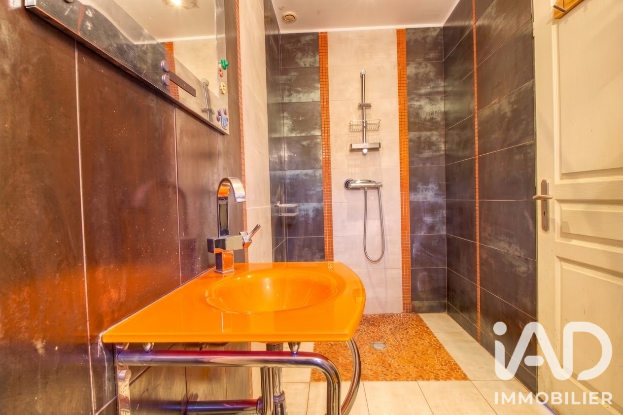 Vente maison à Cazères (31220) : maison 5 pièces 167 m² - 2111103 — 14