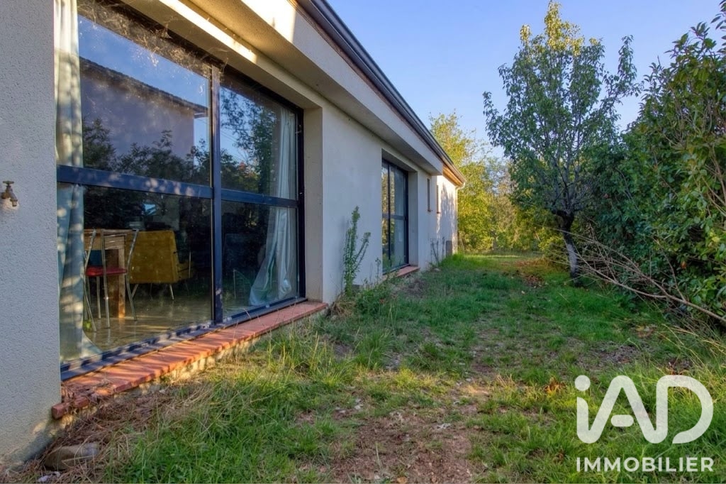 Vente maison à Cazères (31220) : maison 5 pièces 167 m² - 2111103 — 19