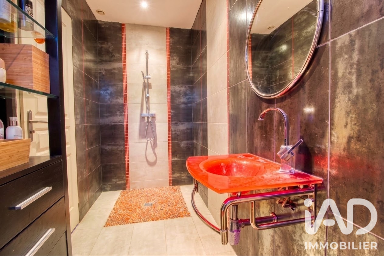 Vente maison à Cazères (31220) : maison 5 pièces 167 m² - 2111103 — 17