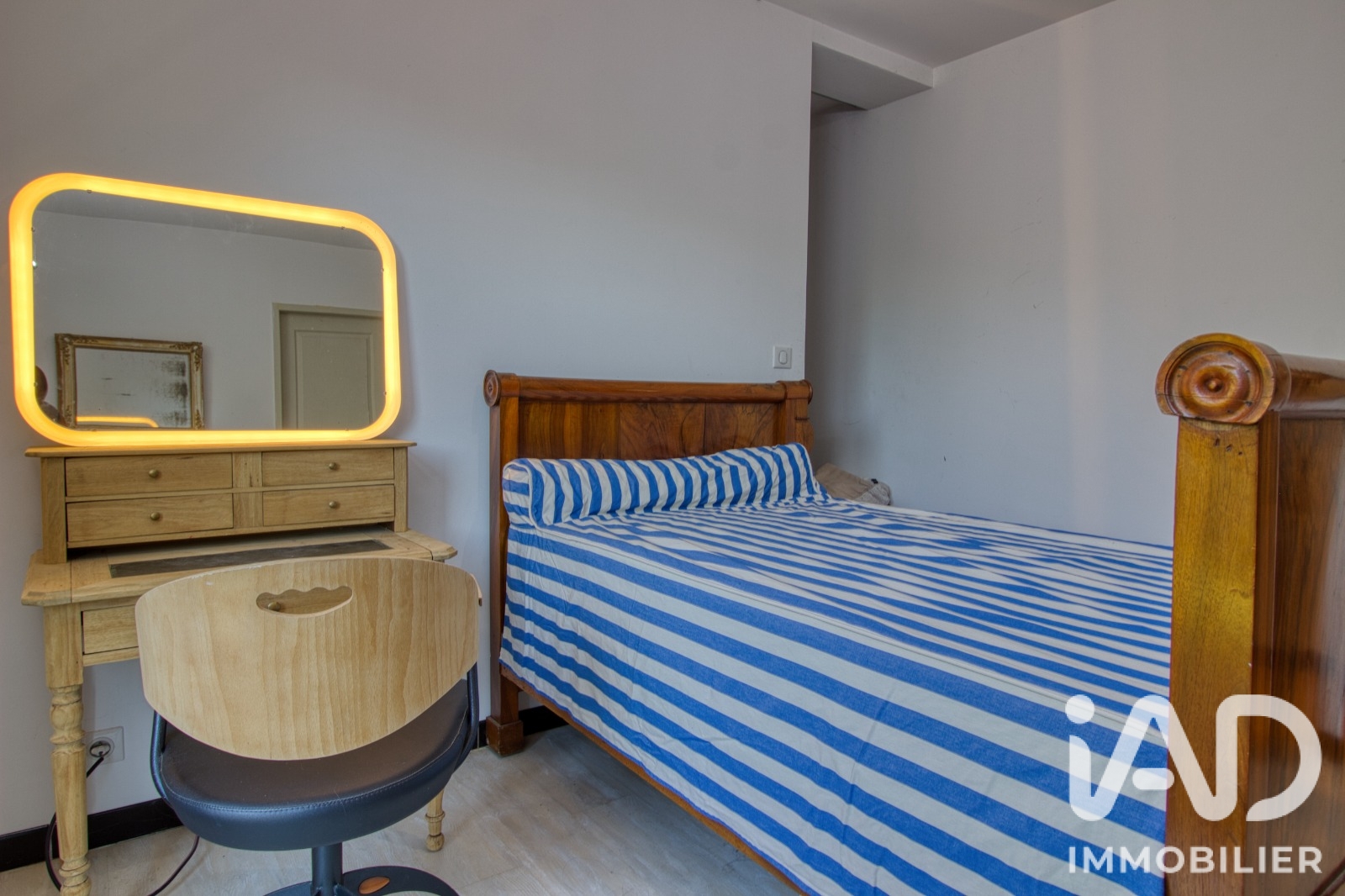 Vente maison à Cazères (31220) : maison 5 pièces 167 m² - 2111103 — 15