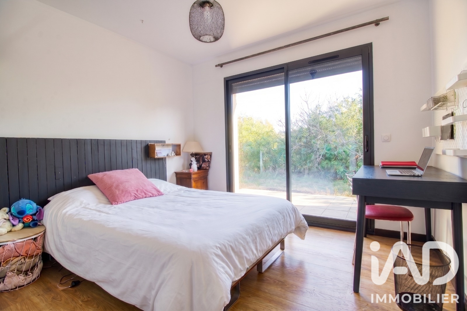 Vente maison à Cazères (31220) : maison 5 pièces 167 m² - 2111103 — 13