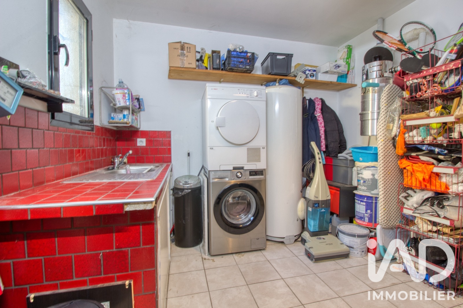Vente maison à Cazères (31220) : maison 5 pièces 167 m² - 2111103 — 18