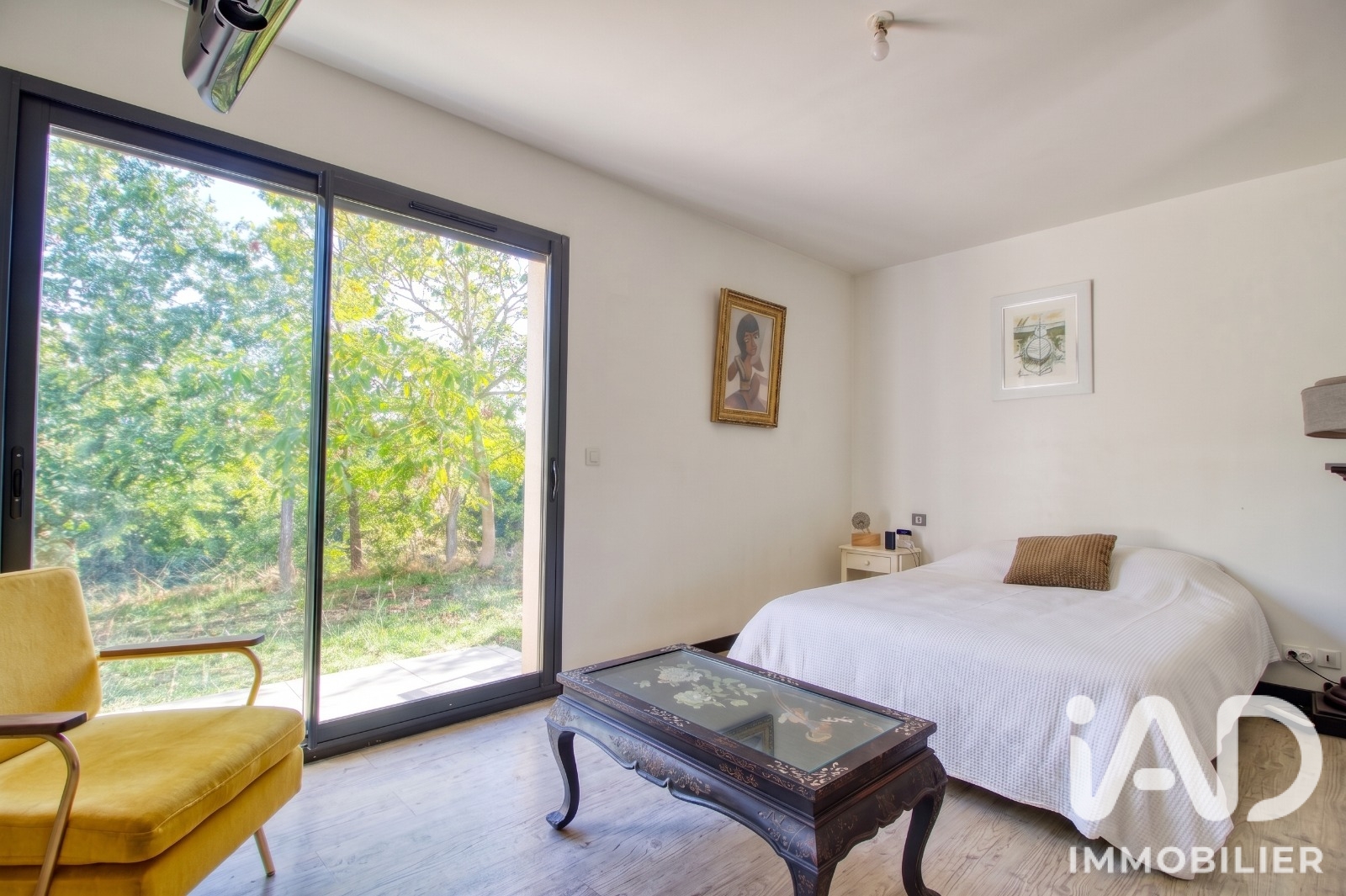 Vente maison à Cazères (31220) : maison 5 pièces 167 m² - 2111103 — 8