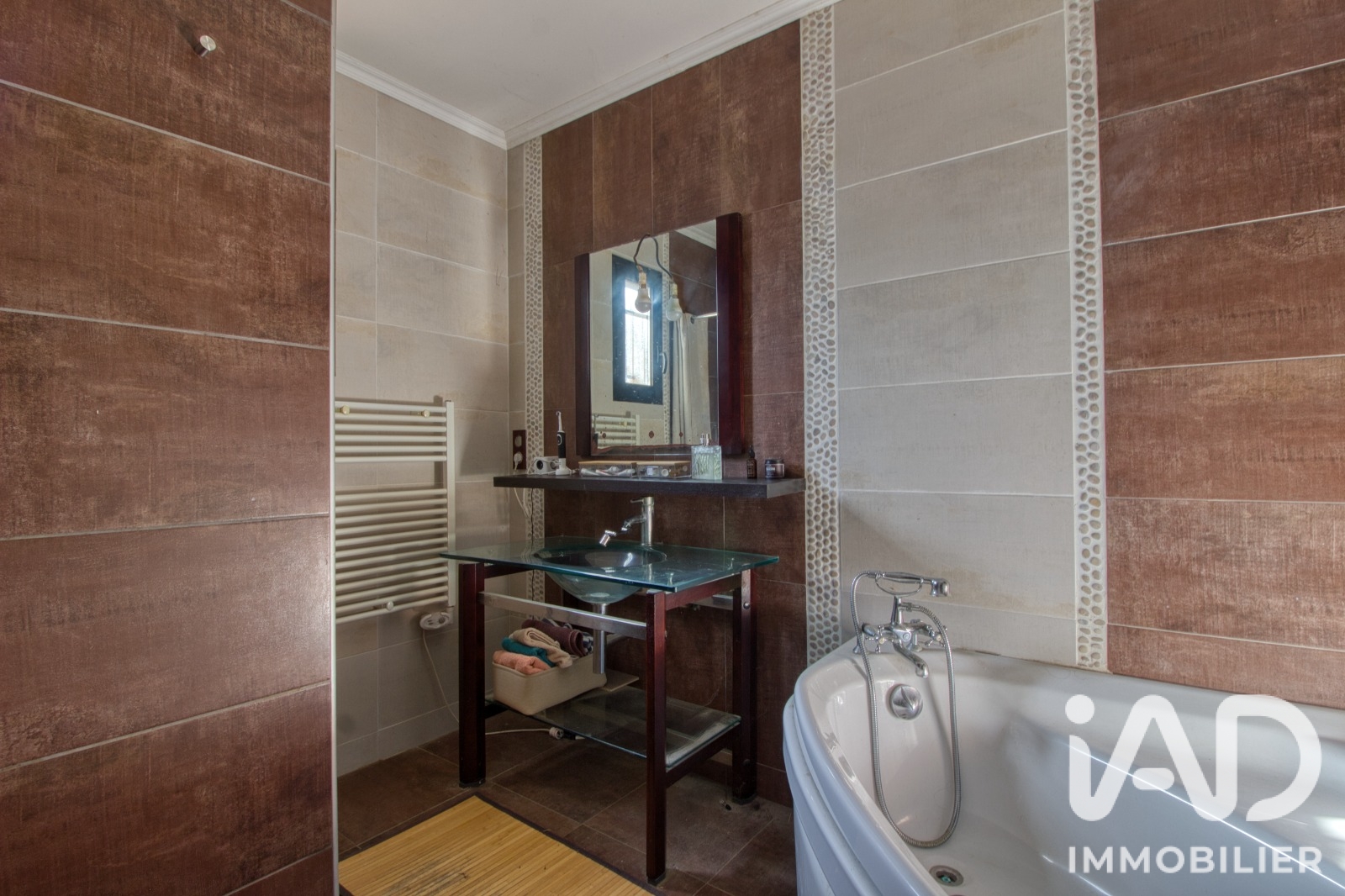 Vente maison à Cazères (31220) : maison 5 pièces 167 m² - 2111103 — 9