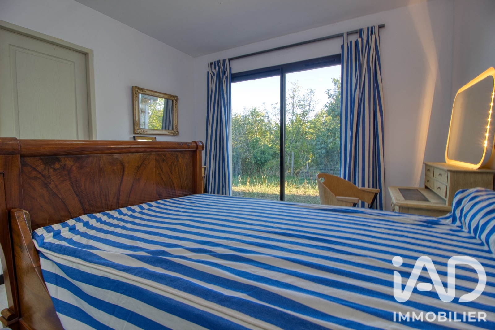 Vente maison à Cazères (31220) : maison 5 pièces 167 m² - 2111103 — 16