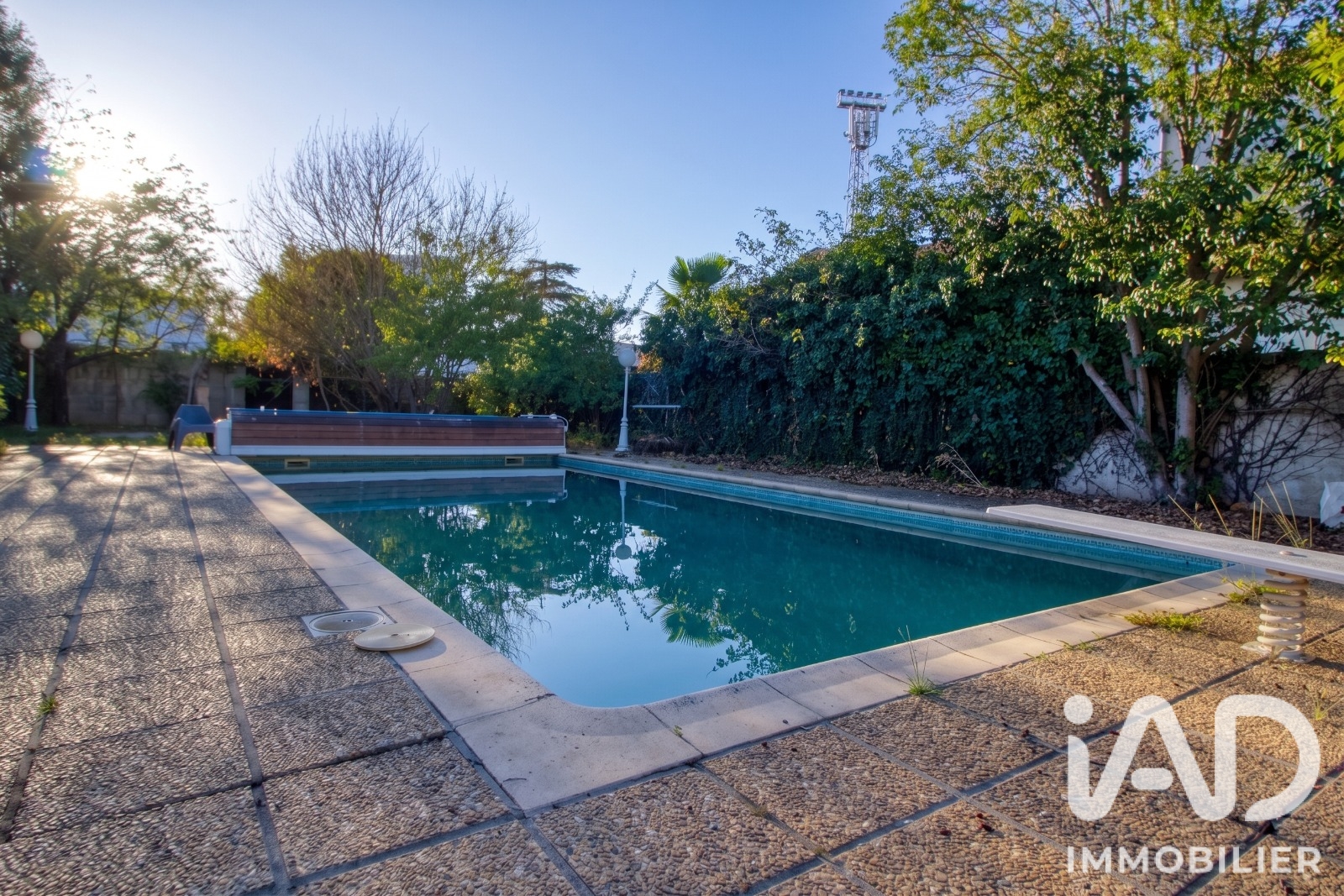 Vente maison à Cazères (31220) : maison 5 pièces 167 m² - 2111103 — 6